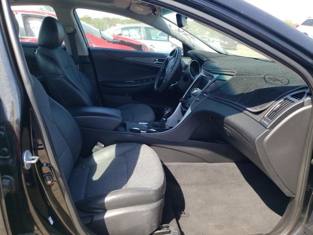 Zdjęcie 5 z aukcji – 2011 HYUNDAI SONATA SE z VIN 5NPEC4AC2BH050062