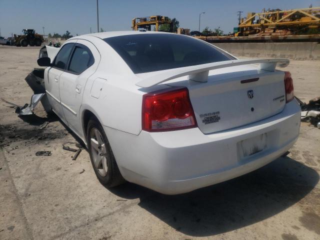 Photo 3 from auction – 2010 DODGE CHARGER SX with VIN 2B3CA3CV7AH256217
