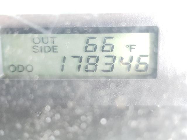 Photo 8 from auction – 2003 TOYOTA COROLLA with VIN 1NXBR32E73Z012938
