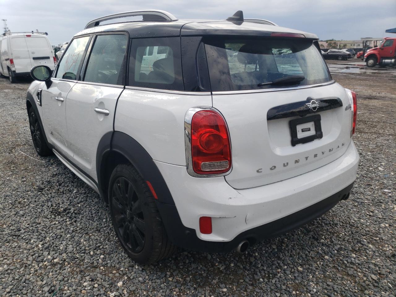 Photo 3 from auction – 2019 MINI COOPER S C with VIN WMZYT5C56K3J87809