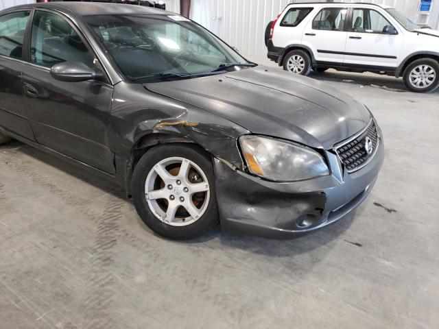 Photo 9 from auction – 2006 NISSAN ALTIMA S with VIN 1N4AL11D96C210340
