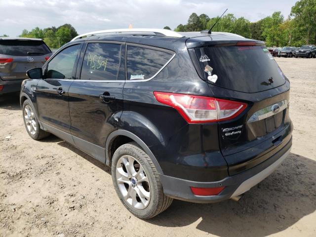 Photo 3 from auction – 2014 FORD ESCAPE TIT with VIN 1FMCU0J99EUA92767