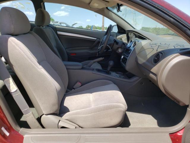 Photo 5 from auction – 2005 DODGE STRATUS SX with VIN 4B3AG42G05E048495