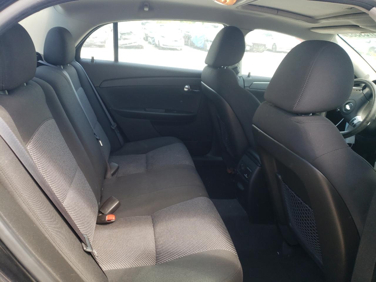 Photo 6 from auction – 2012 CHEVROLET MALIBU 1LT with VIN 1G1ZC5EUXCF332867