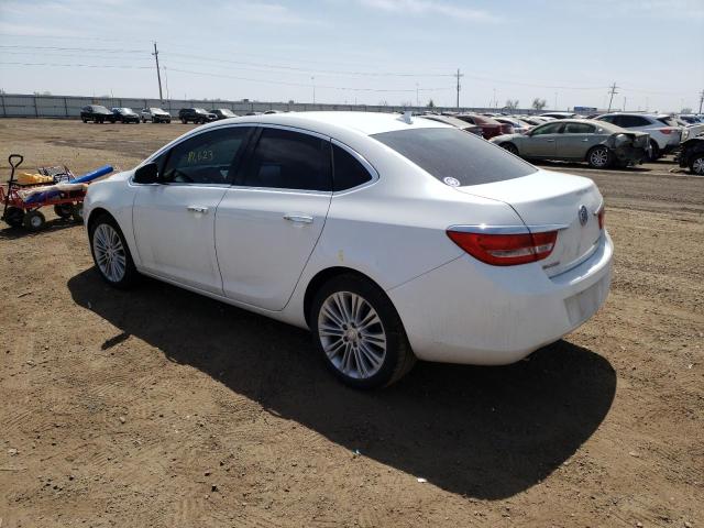 Photo 3 from auction – 2014 BUICK VERANO with VIN 1G4PP5SK1E4180025