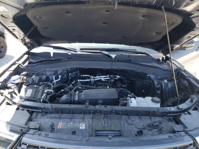 Photo 7 from auction – 2021 FORD EXPLORER X with VIN 1FMSK8DH0MGA76585