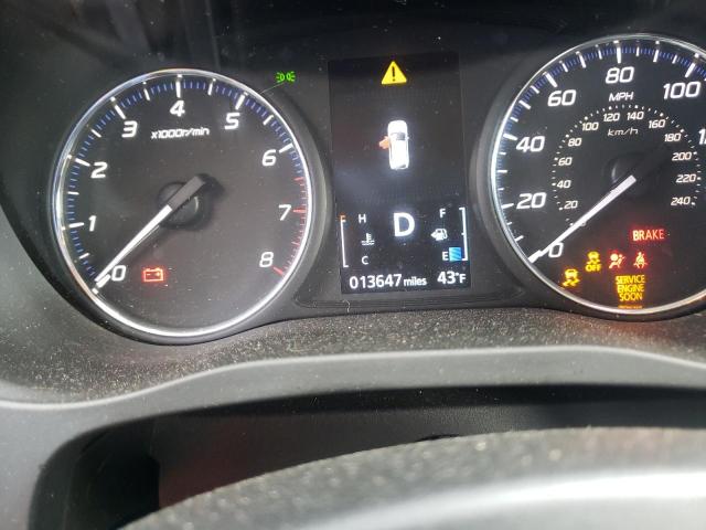 Photo 8 from auction – 2020 MITSUBISHI OUTLANDER with VIN JA4AD2A39LZ039273