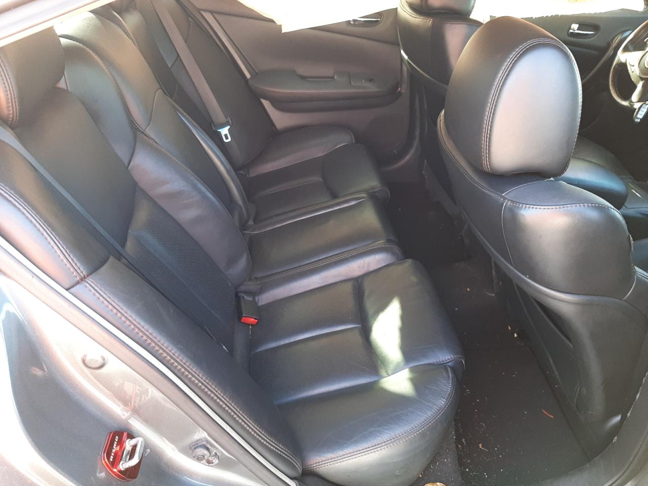 Photo 6 from auction – 2014 NISSAN MAXIMA S with VIN 1N4AA5AP3EC469699