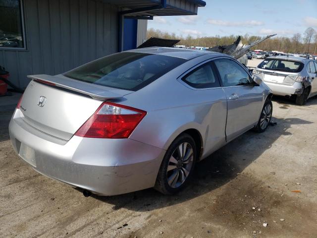 Photo 4 from auction – 2008 HONDA ACCORD EXL with VIN 1HGCS128X8A014379