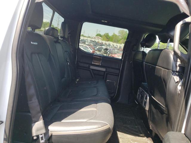 Photo 6 from auction – 2016 FORD F150 SUPER with VIN 1FTEW1EF0GFB10660