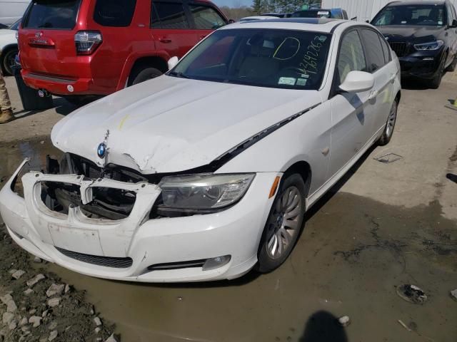 Photo 2 from auction – 2009 BMW 328 I SULE with VIN WBAPH53579A437039