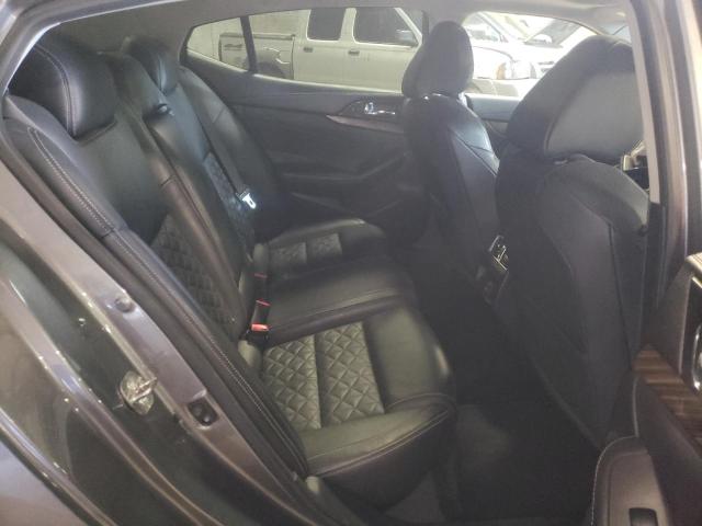 Photo 6 from auction – 2018 NISSAN MAXIMA 3.5 with VIN 1N4AA6AP0JC374470
