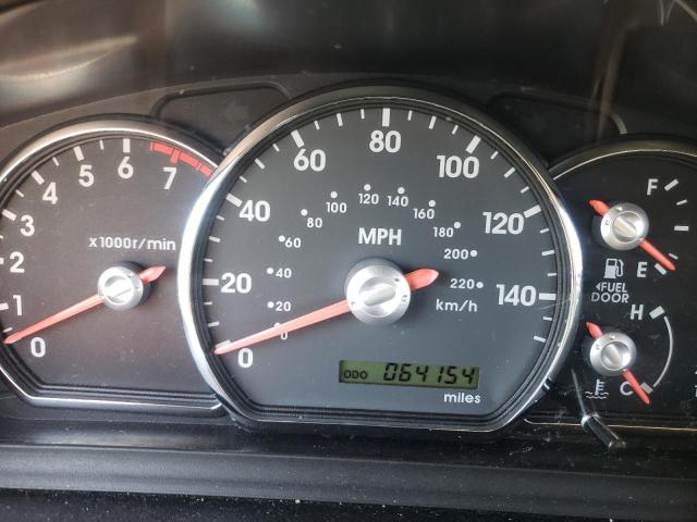 Photo 8 from auction – 2011 MITSUBISHI GALANT ES with VIN 4A32B3FF4BE028886