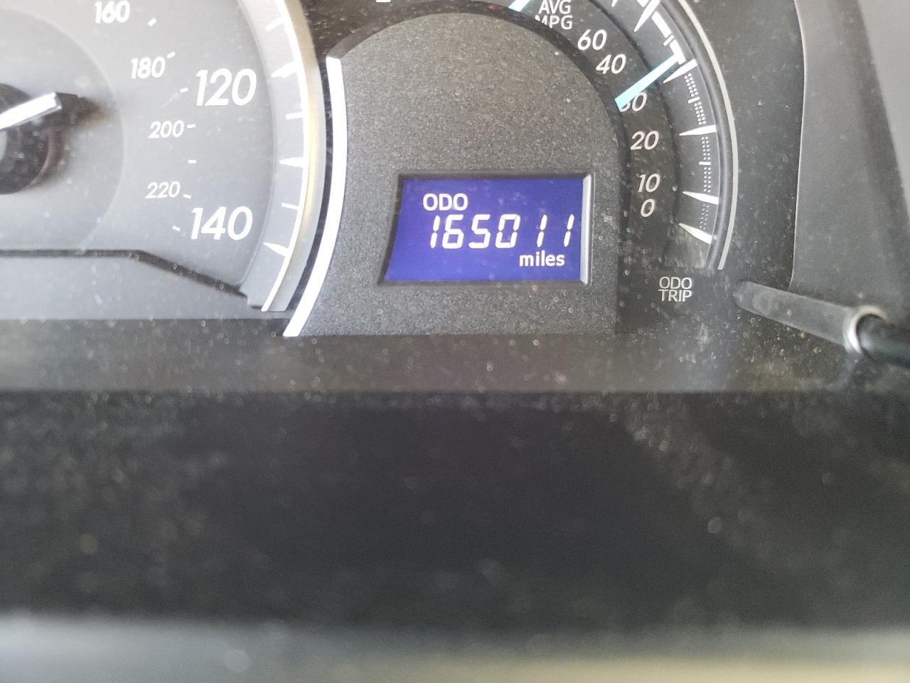 Photo 8 from auction – 2014 TOYOTA CAMRY L with VIN 4T1BF1FK2EU807007
