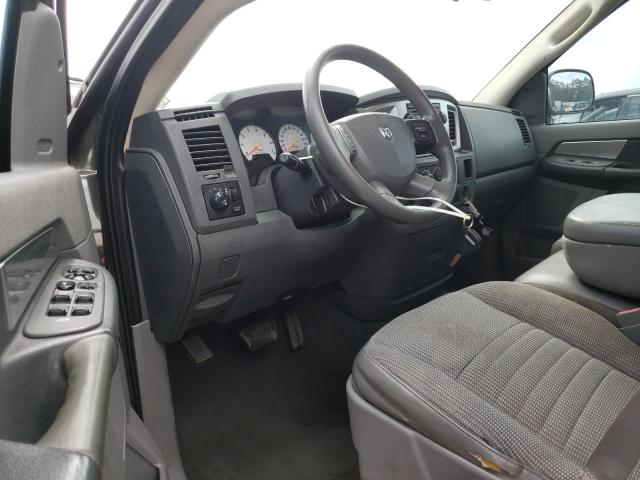 Photo 9 from auction – 2008 DODGE RAM 1500 S with VIN 1D7HA18N08S537950
