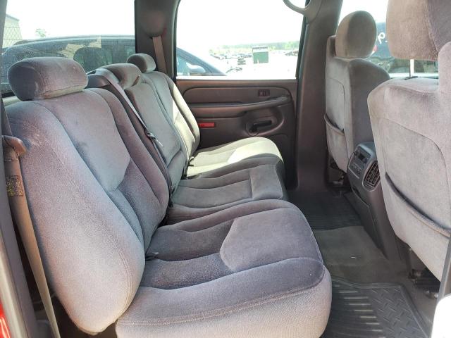 Photo 8 from auction – 2004 GMC NEW SIERRA with VIN 2GTEC13T841377033