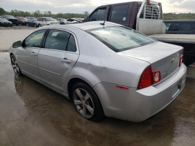 Photo 3 from auction – 2011 CHEVROLET MALIBU 1LT with VIN 1G1ZC5E10BF117938