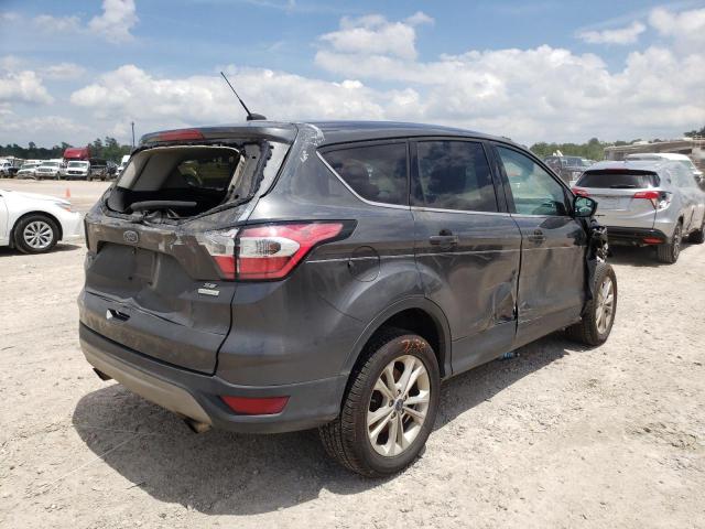 Photo 4 from auction – 2017 FORD ESCAPE SE with VIN 1FMCU0GD1HUF07225