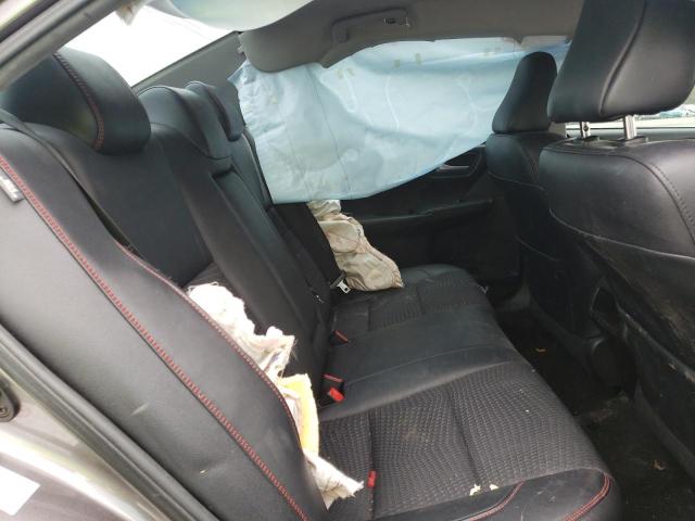 Photo 6 from auction – 2015 TOYOTA CAMRY LE with VIN 4T1BF1FK6FU032857
