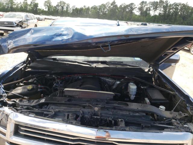 Photo 7 from auction – 2015 CHEVROLET SILVERADO with VIN 3GCPCTEC9FG399554