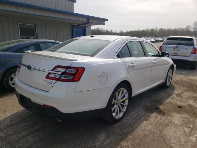 Photo 4 from auction – 2013 FORD TAURUS LIM with VIN 1FAHP2J82DG161516