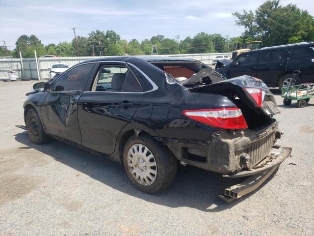 Photo 3 from auction – 2015 TOYOTA CAMRY LE with VIN 4T4BF1FK4FR471464