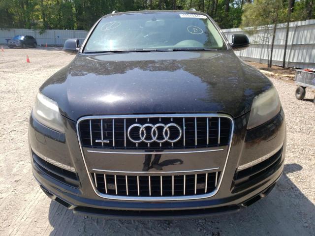 Photo 9 from auction – 2013 AUDI Q7 PREMIUM with VIN WA1LMAFE7DD012262
