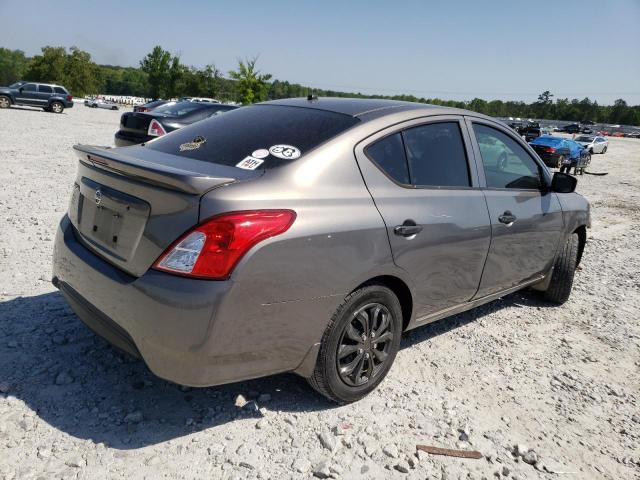 Photo 4 from auction – 2017 NISSAN VERSA S with VIN 3N1CN7AP3HL882690
