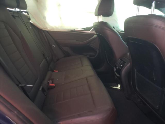 Photo 6 from auction – 2018 BMW X3 XDRIVEM with VIN 5UXTS3C52J0Y96267