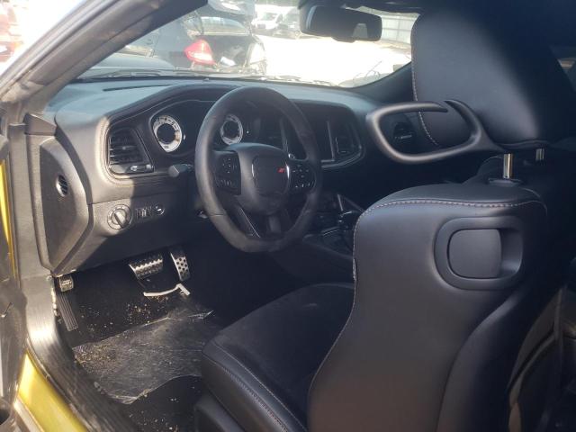 Photo 9 from auction – 2020 DODGE CHALLENGER with VIN 2C3CDZFJ9LH242666