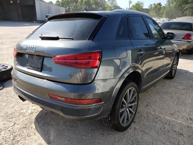 Photo 4 from auction – 2018 AUDI Q3 PREMIUM with VIN WA1BCCFSXJR031113
