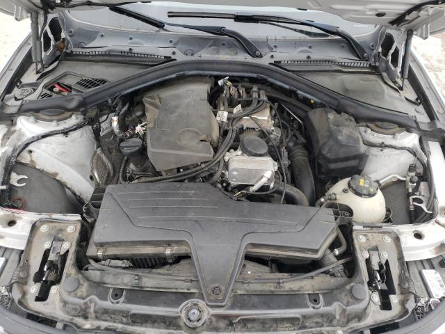 Photo 7 from auction – 2016 BMW 328 I SULE with VIN WBA8E9C57GK645594