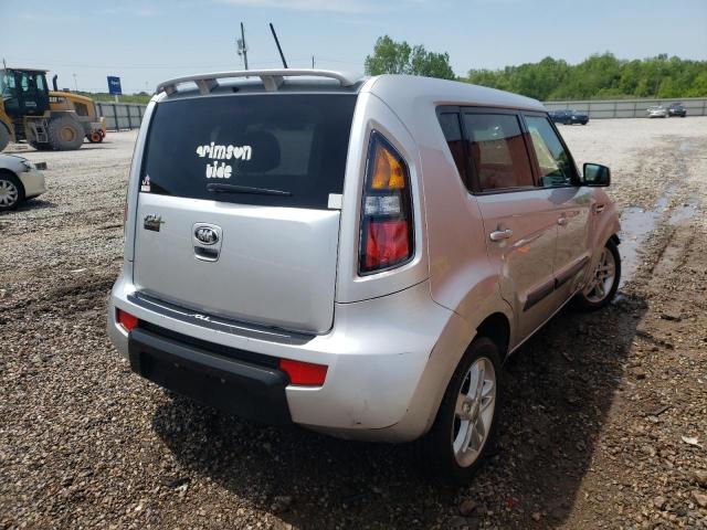 Photo 4 from auction – 2011 KIA SOUL with VIN KNDJT2A28B7275732