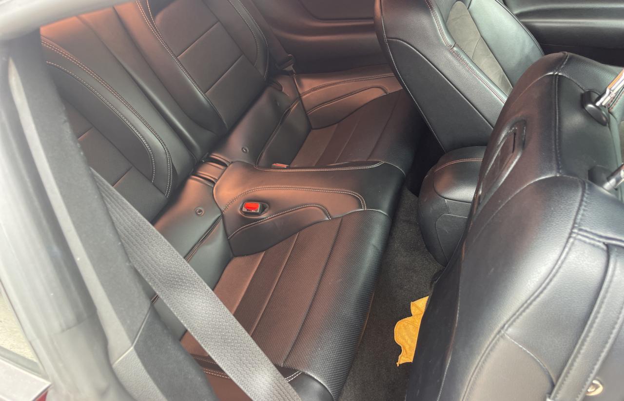 Photo 6 from auction – 2016 FORD MUSTANG GT with VIN 1FA6P8CF4G5202136
