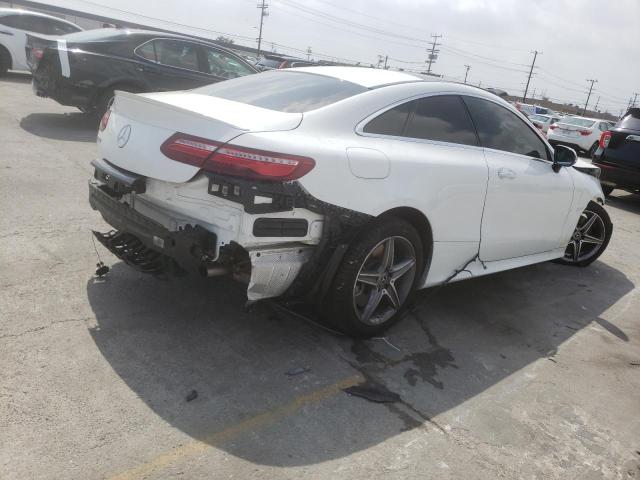 Photo 4 from auction – 2018 MERCEDES-BENZ E 450 with VIN WDD1J6FB1JF023420
