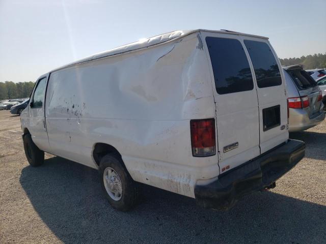 Photo 3 from auction – 2008 FORD ECONOLINE with VIN 1FTNS24W88DB09143