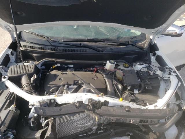 Photo 7 from auction – 2020 CHEVROLET EQUINOX PR with VIN 3GNAXPEX9LS713031