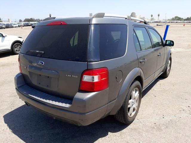 Photo 4 from auction – 2005 FORD FREESTYLE with VIN 1FMDK06185GA59870