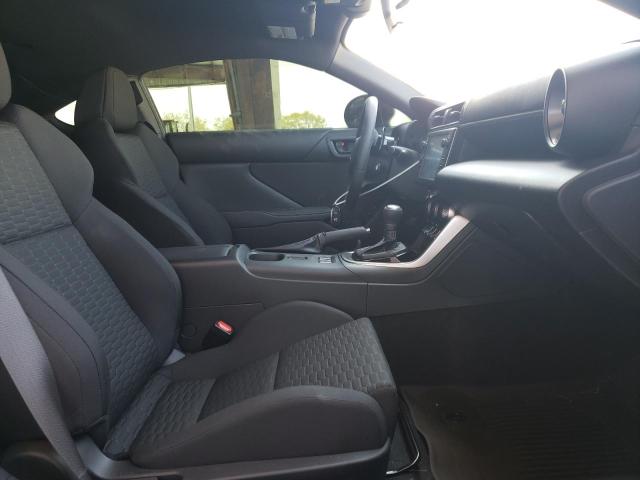 Photo 5 from auction – 2022 TOYOTA GR86 with VIN JF1ZNBC19N8753100