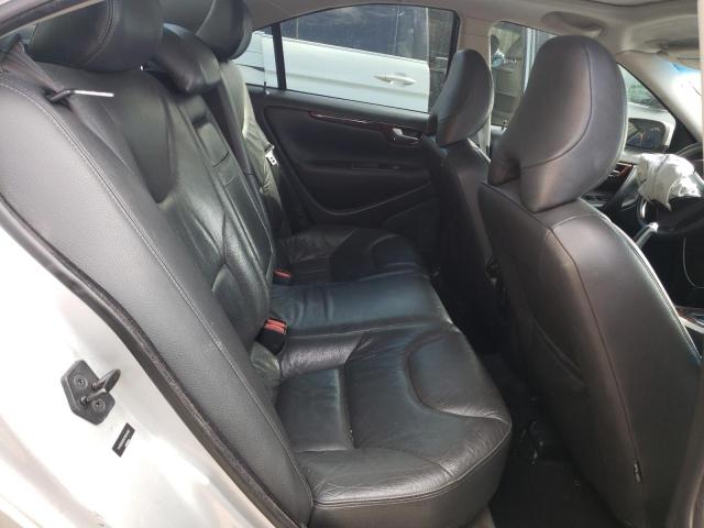Photo 6 from auction – 2007 VOLVO S60 2.5T with VIN YV1RS592672614482