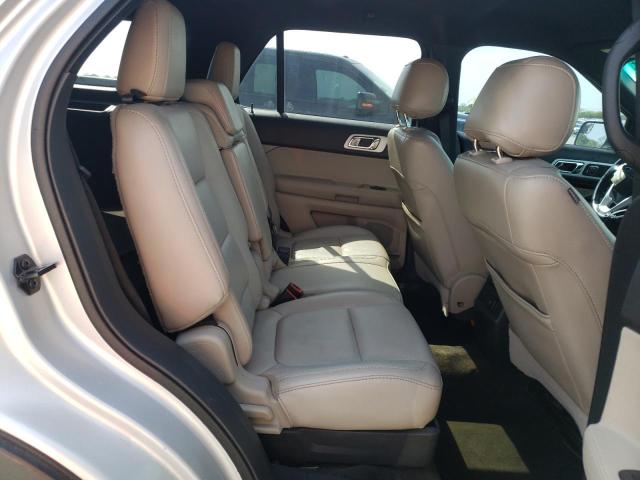 Photo 6 from auction – 2013 FORD EXPLORER L with VIN 1FM5K7F81DGB46227