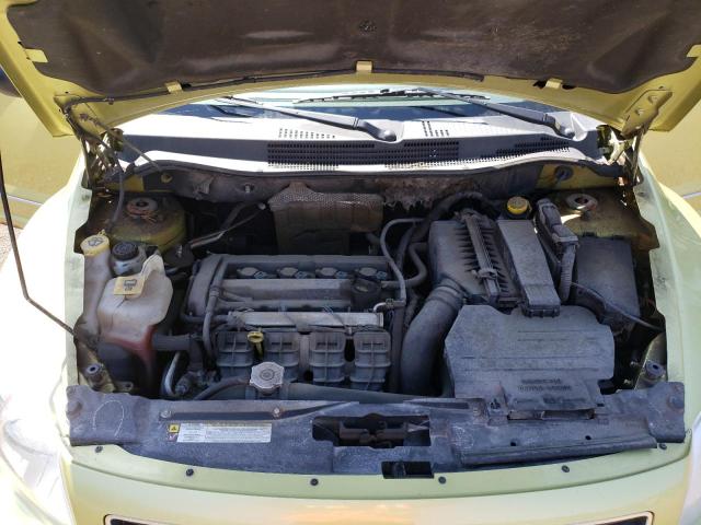 Photo 7 from auction – 2010 DODGE CALIBER SX with VIN 1B3CB4HA8AD547945