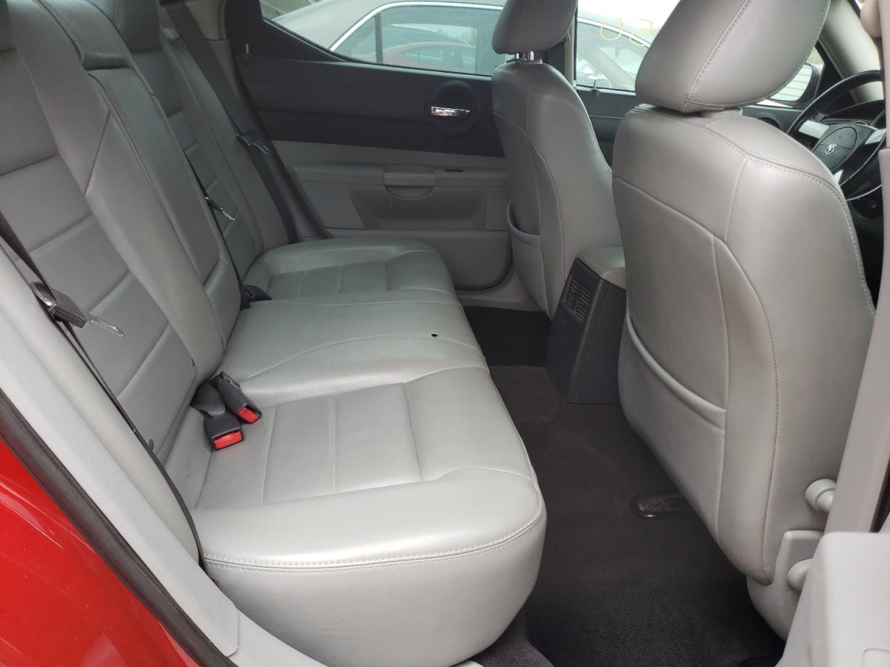 Photo 6 from auction – 2007 DODGE CHARGER R/ with VIN 2B3KK53HX7H617656