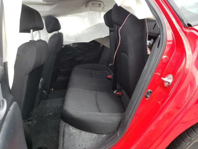 Photo 6 from auction – 2016 HONDA CIVIC EX with VIN 2HGFC2F73GH575069