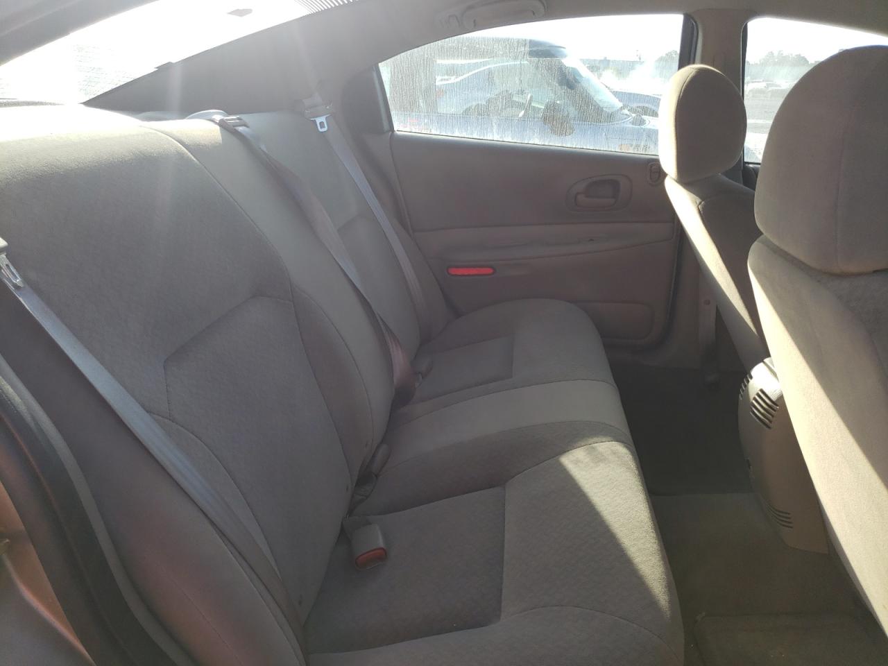 Photo 6 from auction – 2004 DODGE INTREPID S with VIN 2B3HD46R64H618186