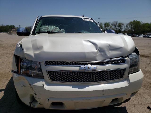 Photo 9 from auction – 2014 CHEVROLET TAHOE C150 with VIN 1GNSCCE09ER210696