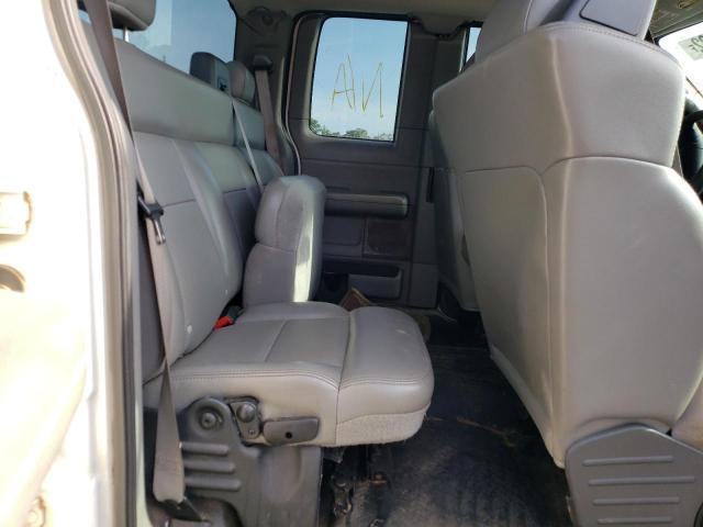 Photo 6 from auction – 2005 FORD F150 with VIN 1FTRX12W45NB60970