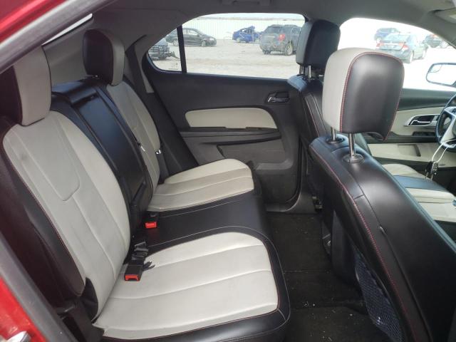 Photo 6 from auction – 2014 CHEVROLET EQUINOX LT with VIN 2GNFLGEK3E6203524