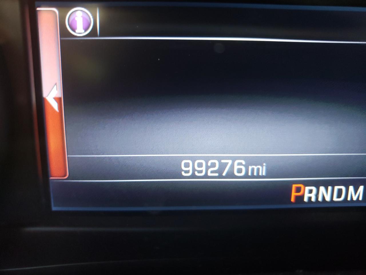 Photo 8 from auction – 2015 GMC SIERRA K15 with VIN 3GTU2VECXFG176859