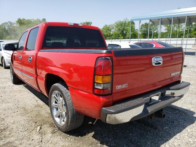 صورة رقم 6 من المزاد - 2004 GMC NEW SIERRA مع VIN 2GTEC13T841377033
